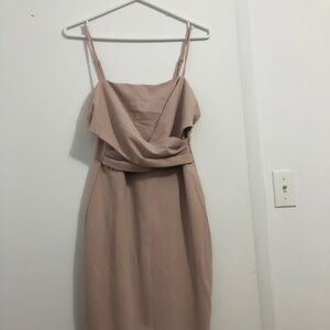 DYNAMITE dress size M new with tag